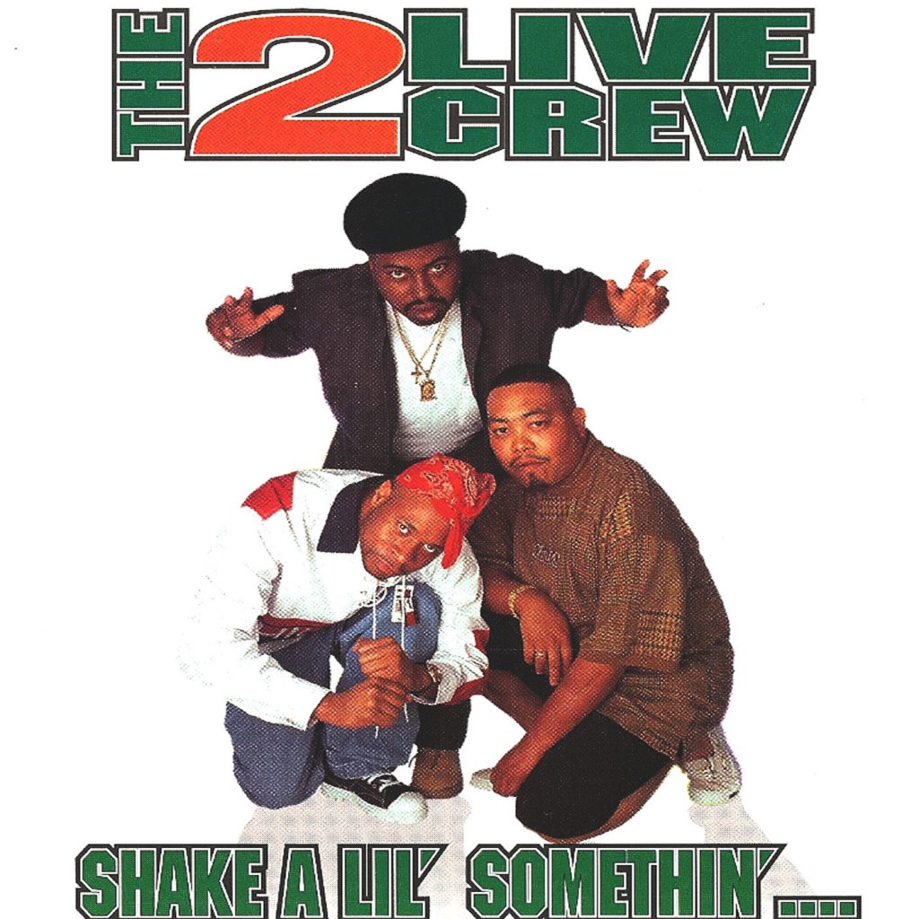 Bitch shake. 2 Live Crew. Обложки 2 Live Crew. Группа 2 Live Crew. 2 Live Crew 1986 album.